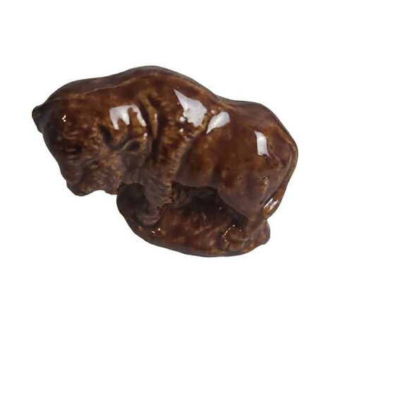 Vintage Wade England Miniature Animals - Picture 5 of 16